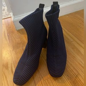 Zara,EU37. Worn once,ideal condition.A little tight(not wide fit),true to size.